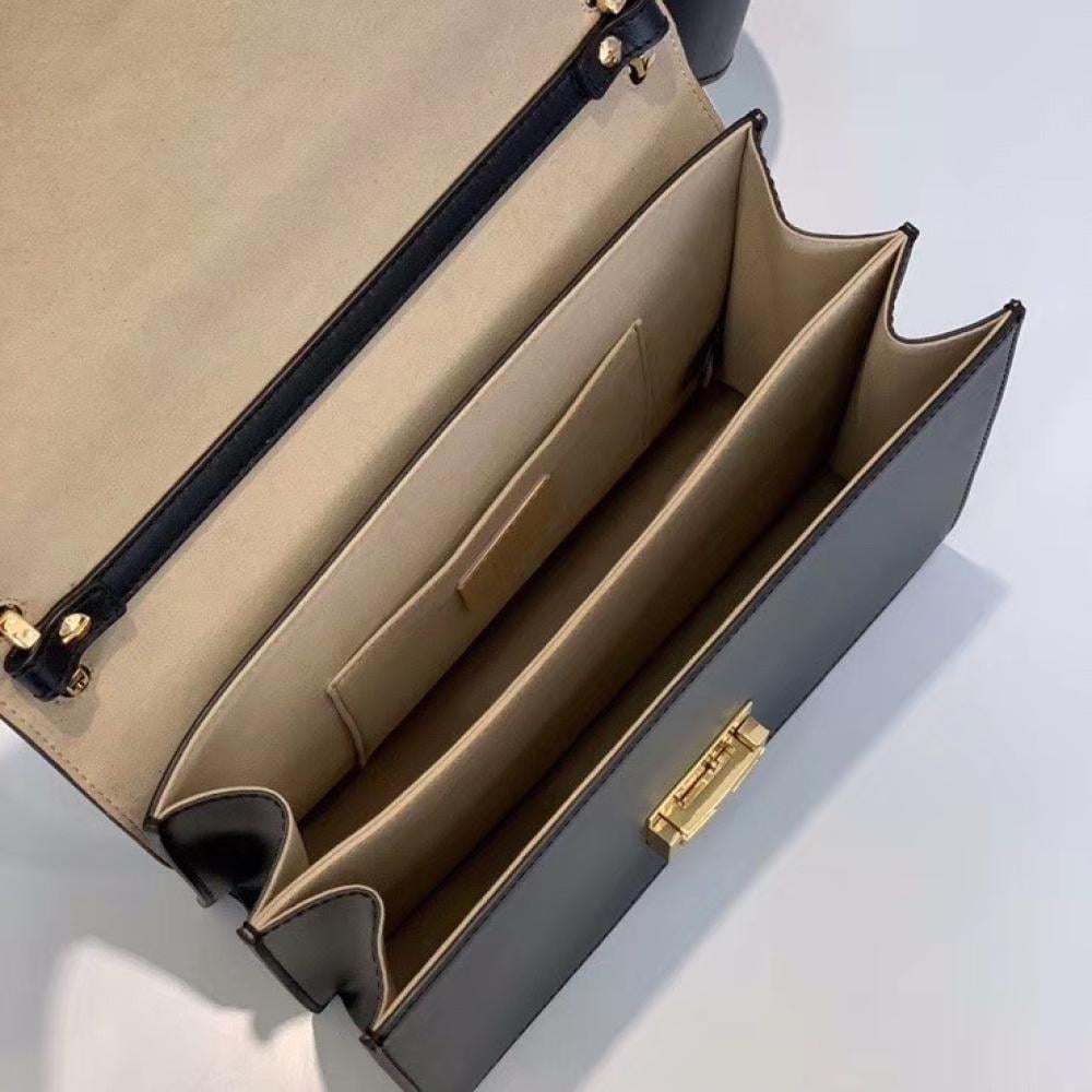 Luxury Top Handle Bag Style 1821750448
