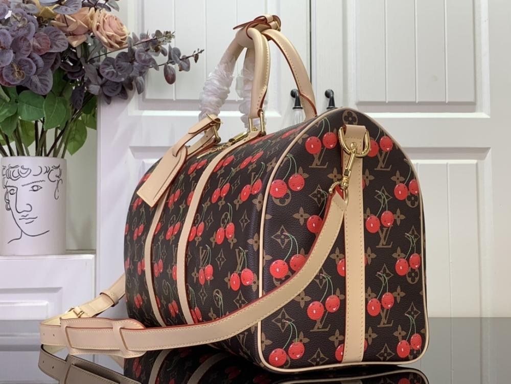 Luxury Travel Bag Style 2126976734