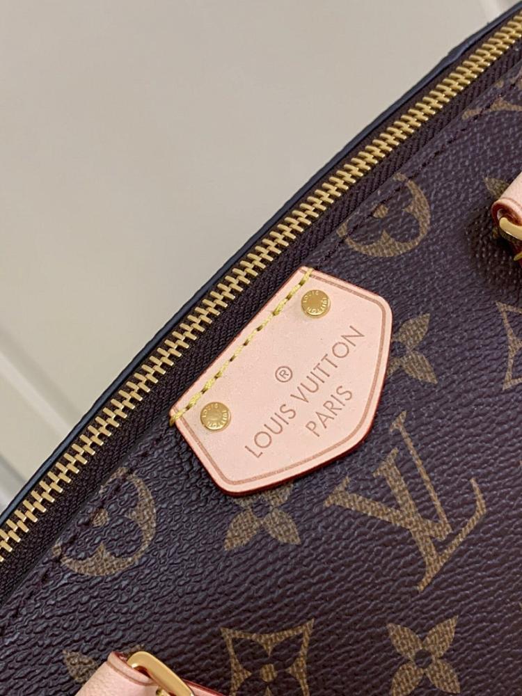 Modern Elegant Canvas Shoulder Bag 36x23x13cm