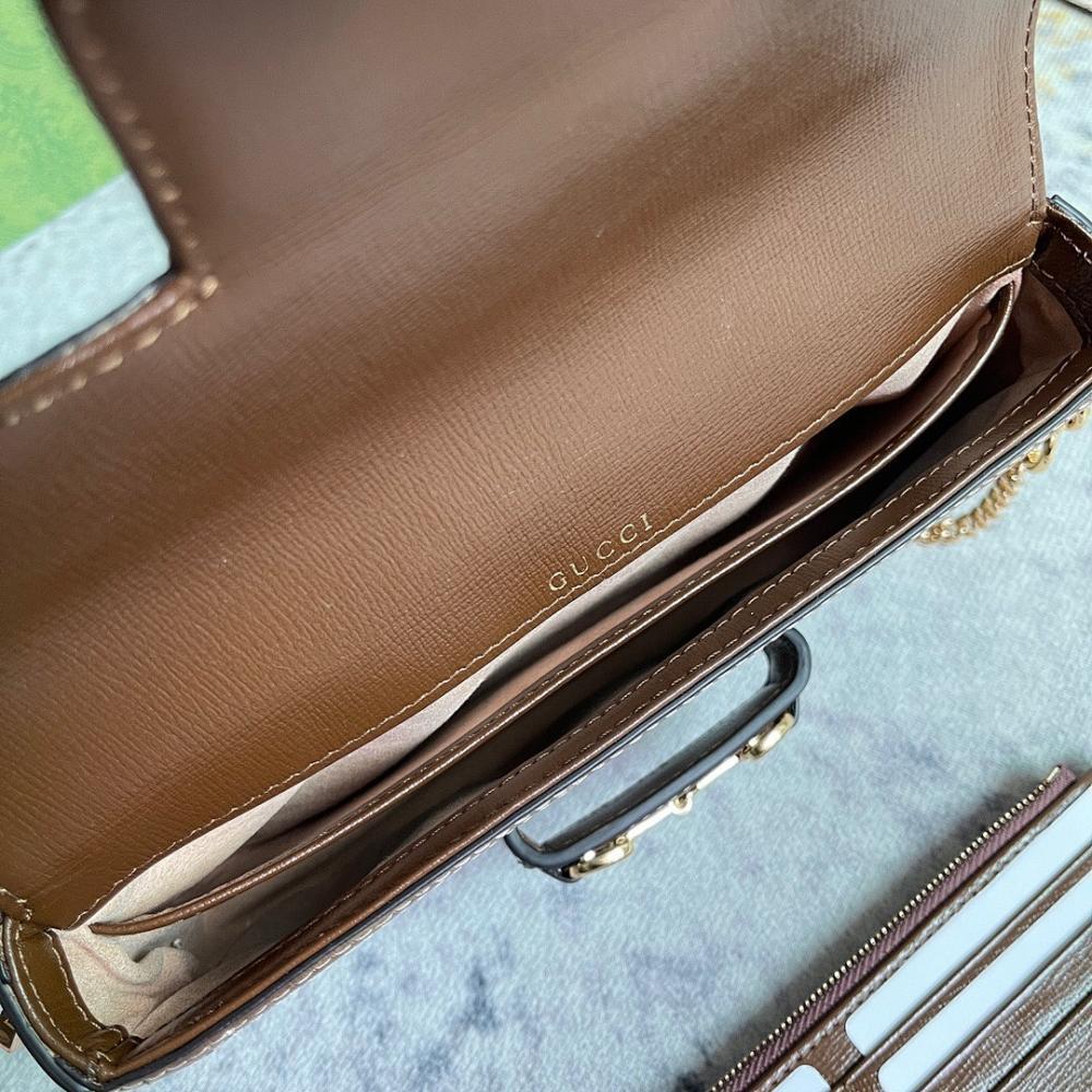 Modern Shoulder Bag 21.5x12.5x3cm