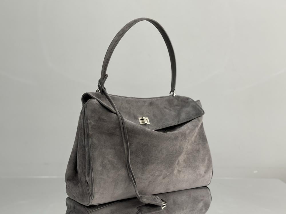 Classic Top Handle Bag Style 108687996