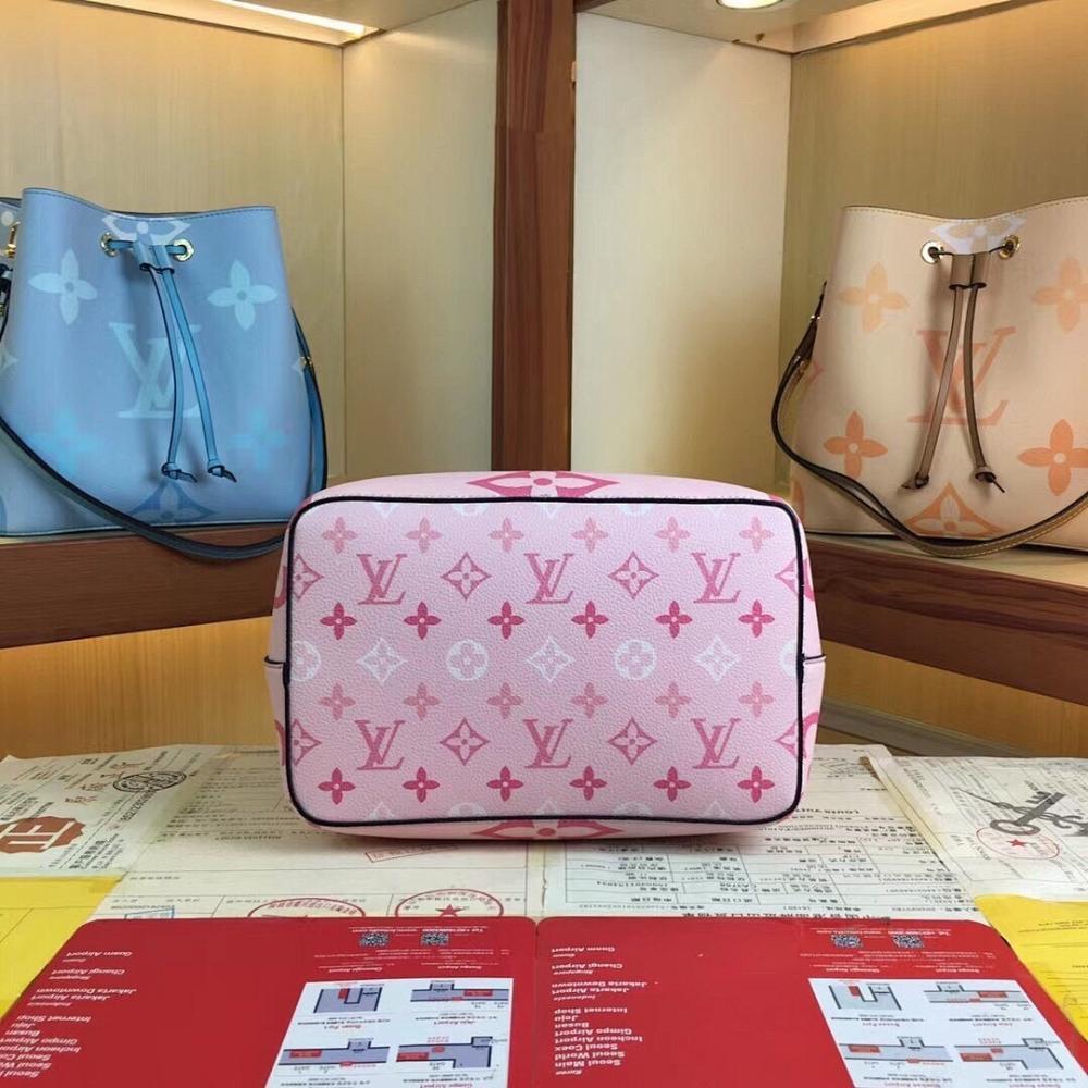 Modern Leather Shoulder Bag 20x20x13cm