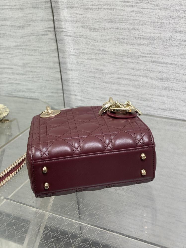 Luxury Top Handle Bag Style 1308355846