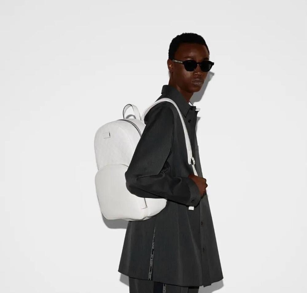 Modern Elegant Shoulder Bag 29x40x14cm