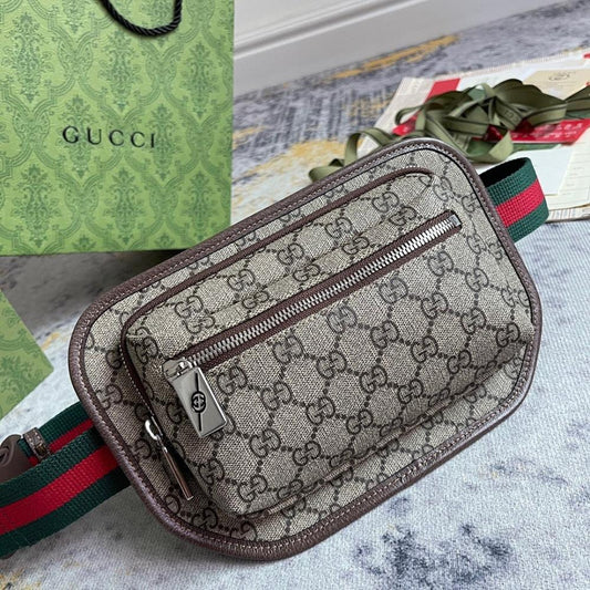 Stylish Top Handle Bag 17x27x4cm