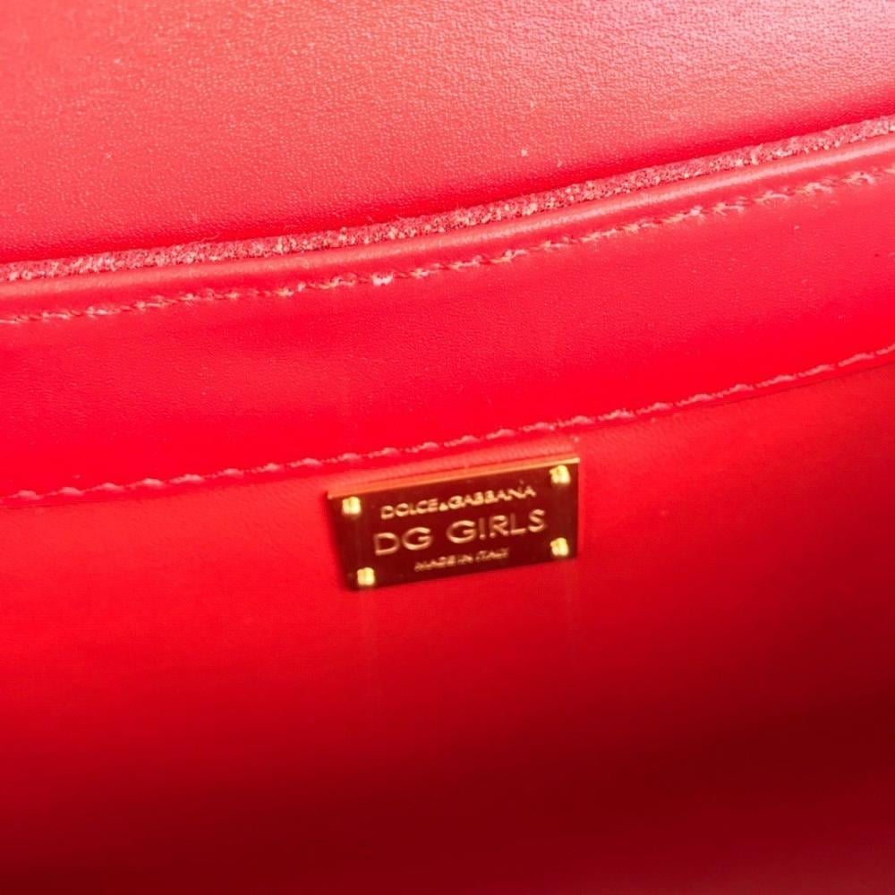 Classic Studded Leather Crossbody Bag