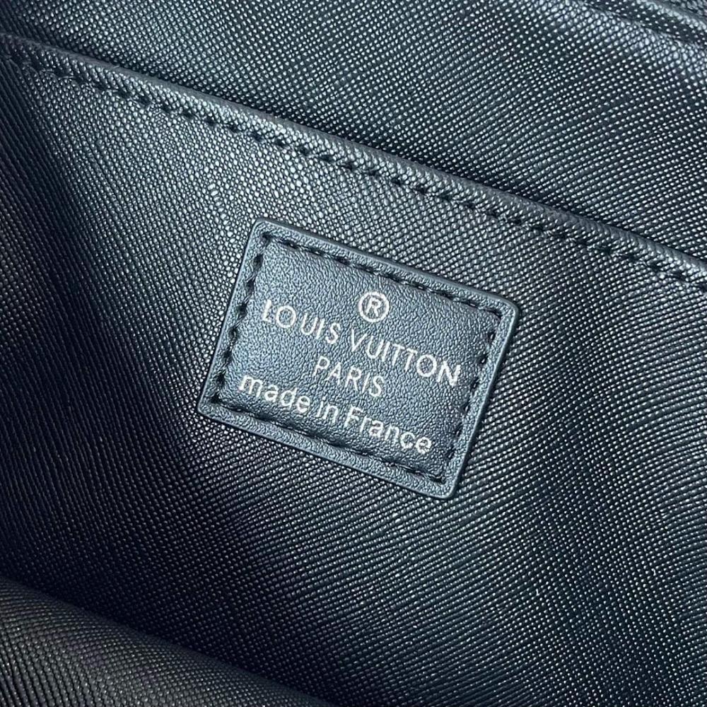 Luxury Elegant Monogram Bag