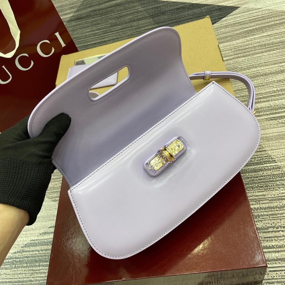 Luxury Top Handle Bag 26.5x13x8cm