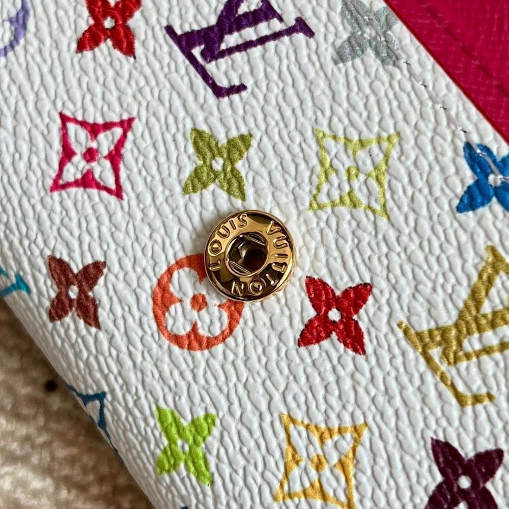 Modern Shoulder Bag 12x7x2cm