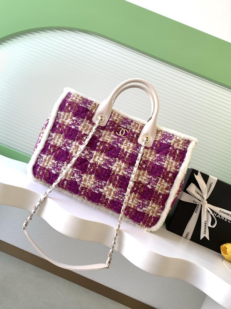 Top Handle Bag Pink