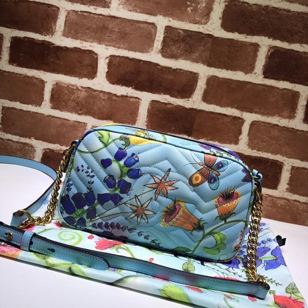 Leather Shoulder Bag Style 1961213095