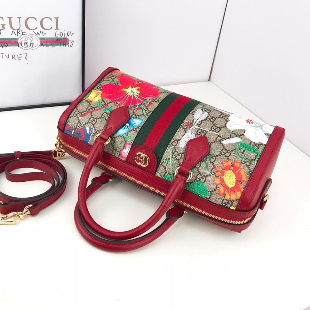 Stylish Refined Top Handle Bag 30x18x11cm