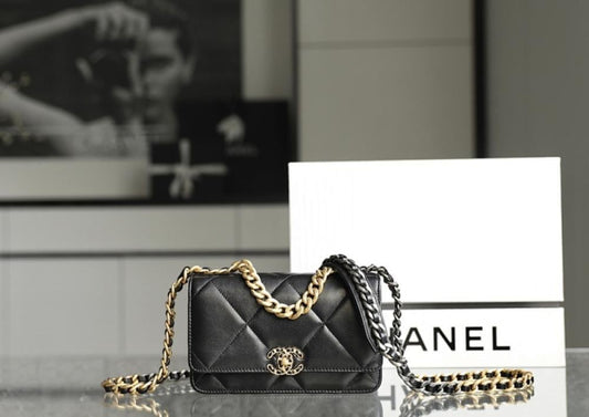 Elegant Top Handle Bag