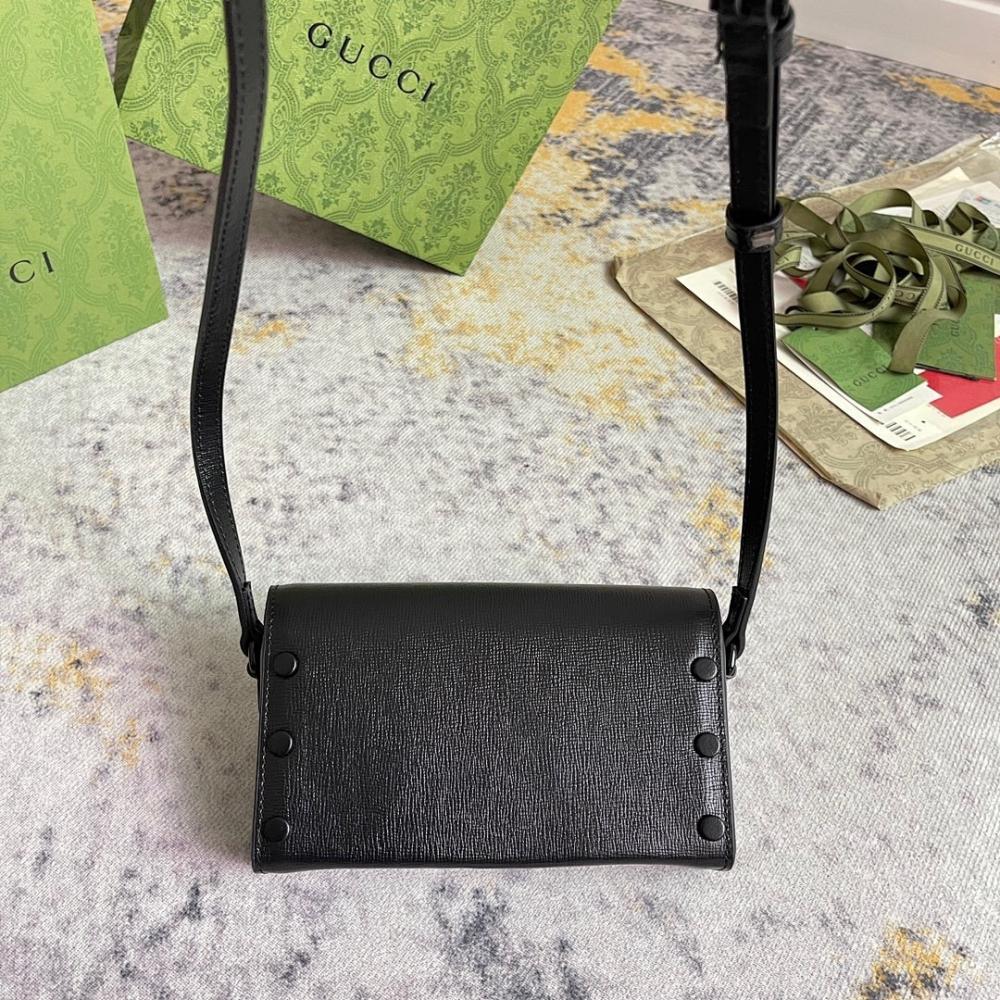 Modern Refined Top Handle Bag 18x12x5cm