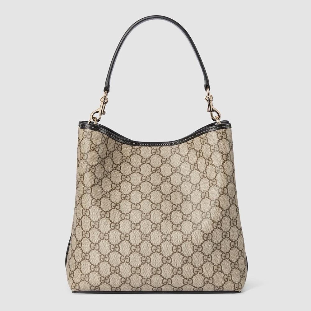 Modern Refined Top Handle Bag 25x25x15.5cm