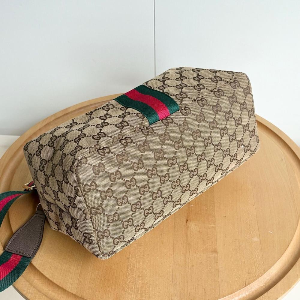 Luxury Stylish Top Handle Bag 29x19x13.5cm