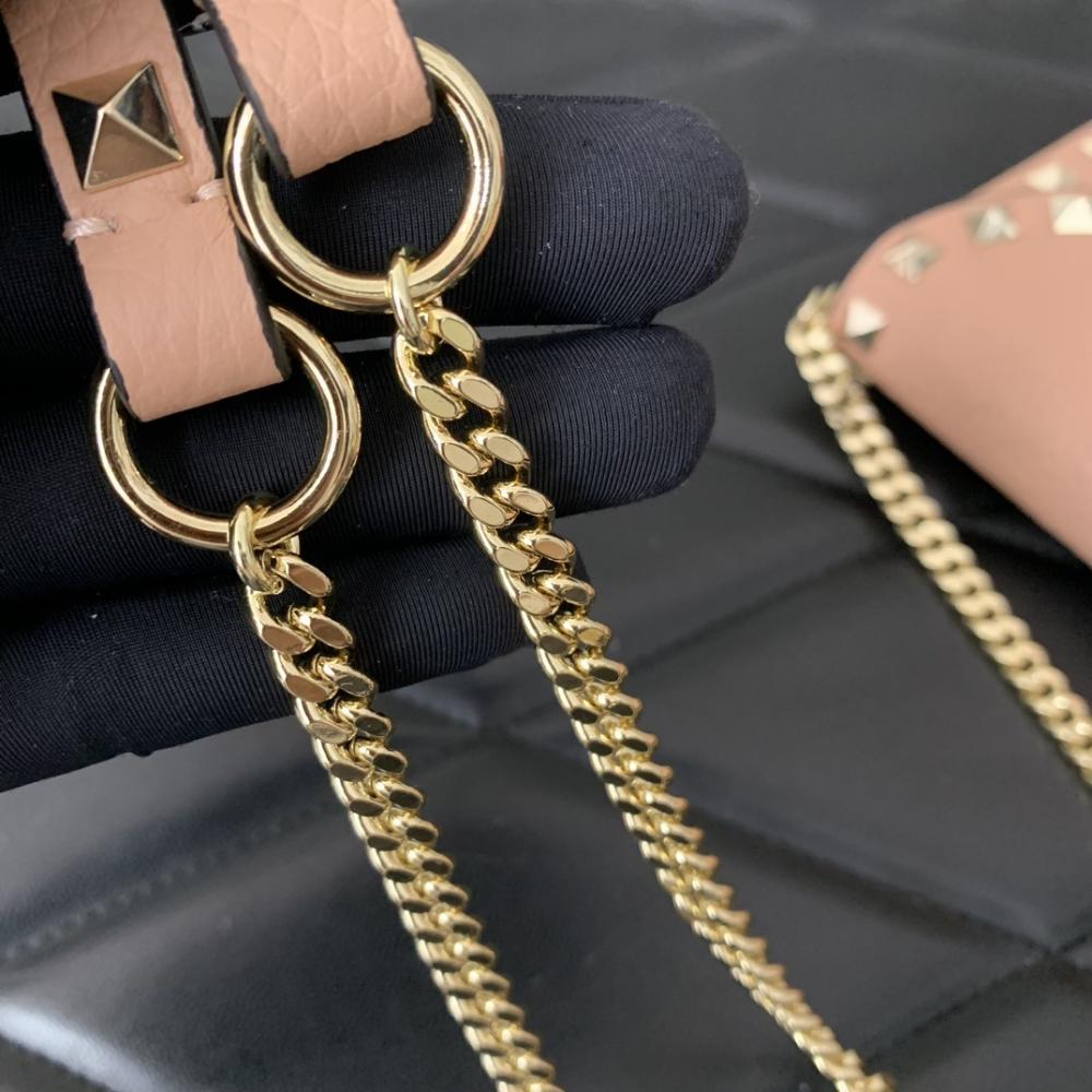 Leather Crossbody Bag Style 371834893