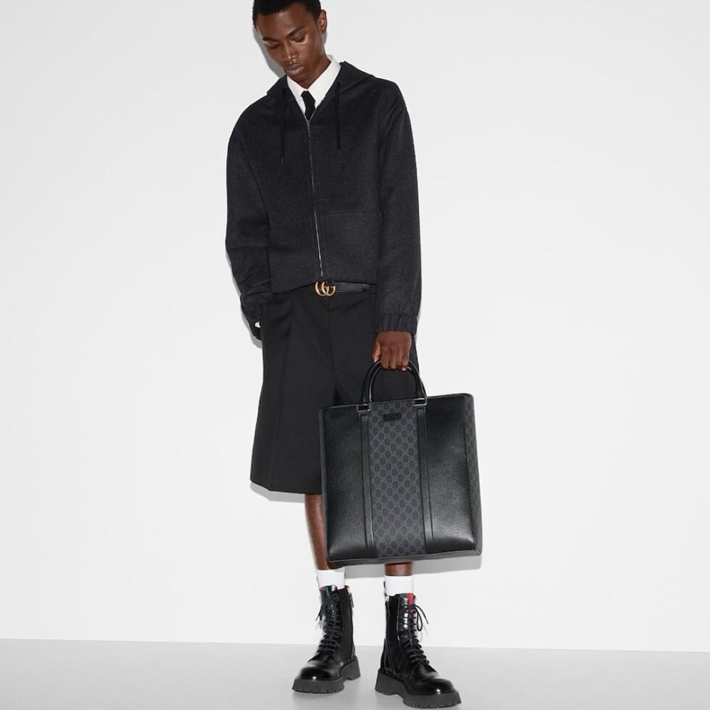 Stylish Shoulder Bag 36x38x12.5cm