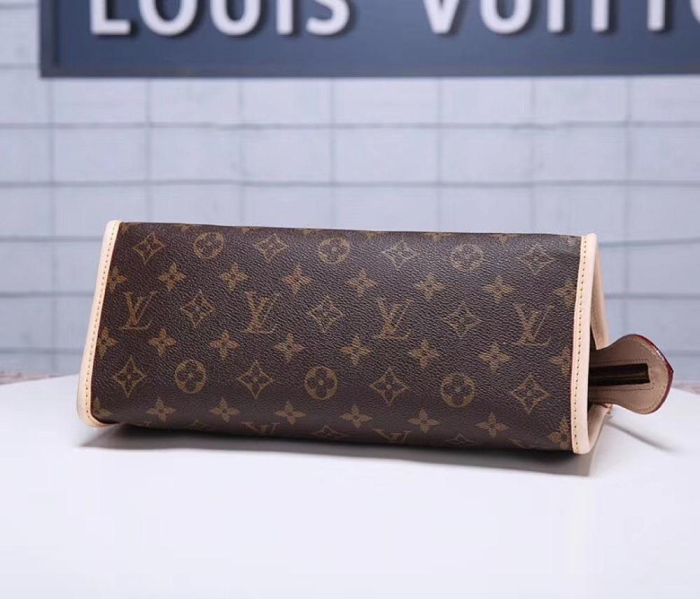 Luxury Gold Crossbody Bag
