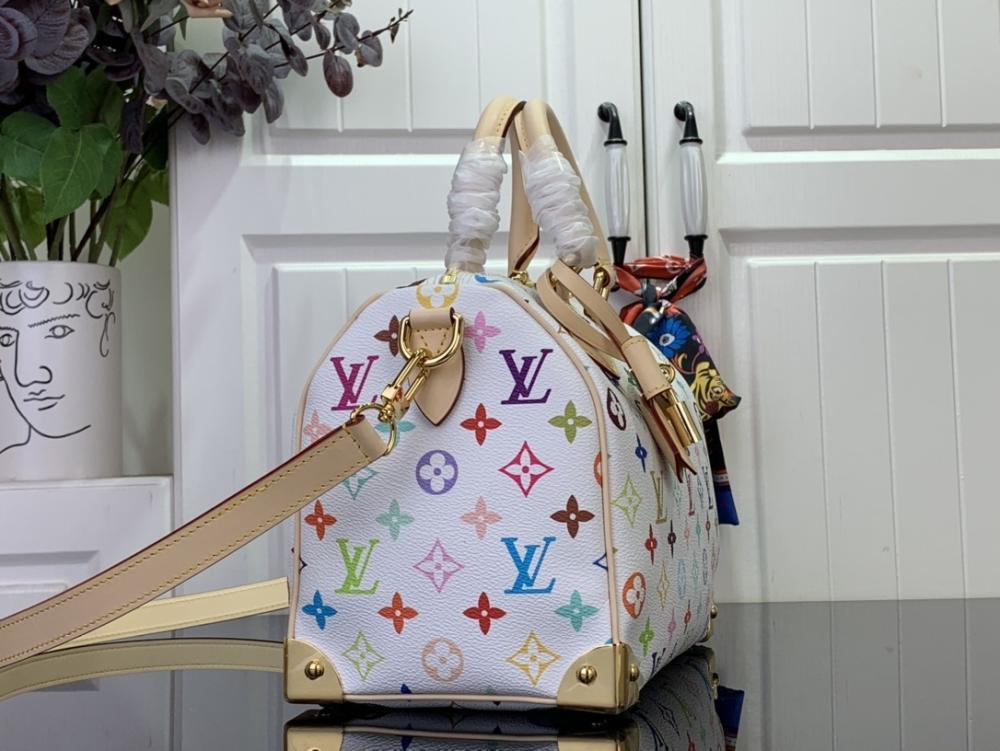Classic Top Handle Bag Style 257532905