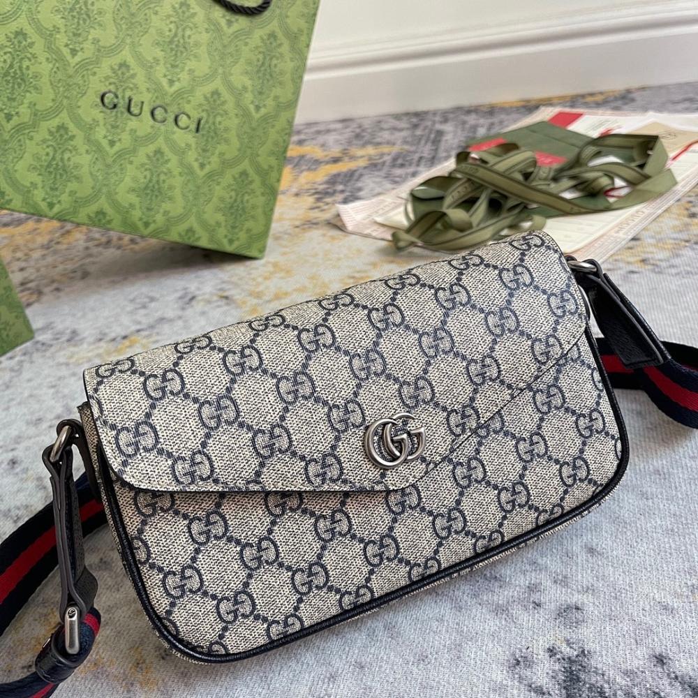 Stylish Top Handle Bag 22x13x4cm