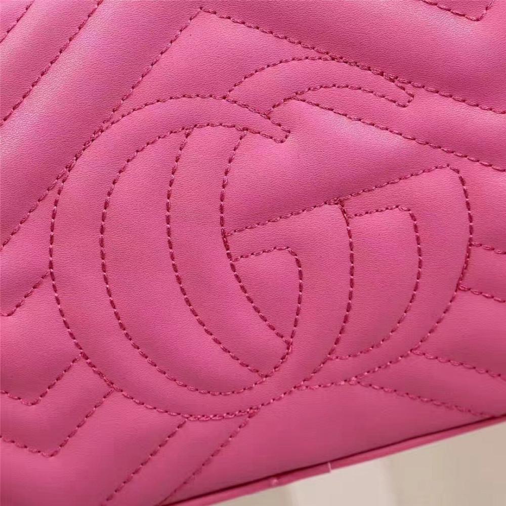 Modern Premium Leather Top Handle Bag 24x13x7cm
