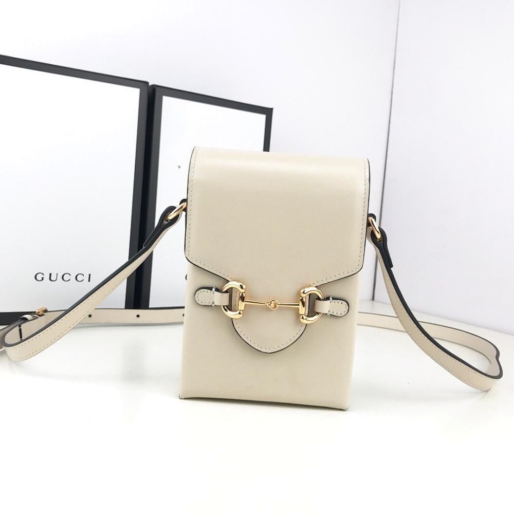 Modern Luxury Top Handle Bag 11.5x17x4cm