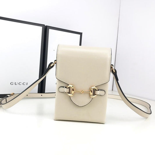 Modern Luxury Top Handle Bag 11.5x17x4cm