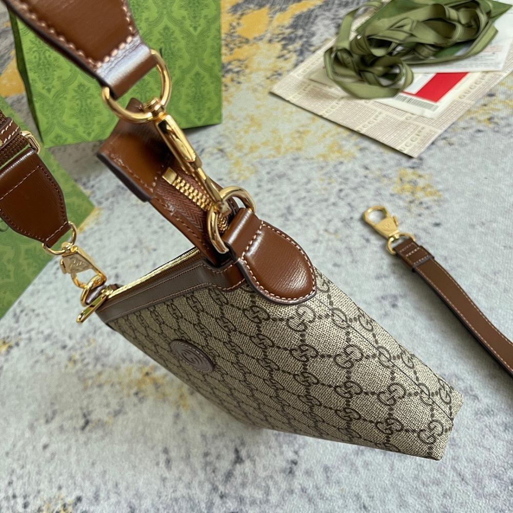 Modern Stylish Top Handle Bag 17x22.5x5cm
