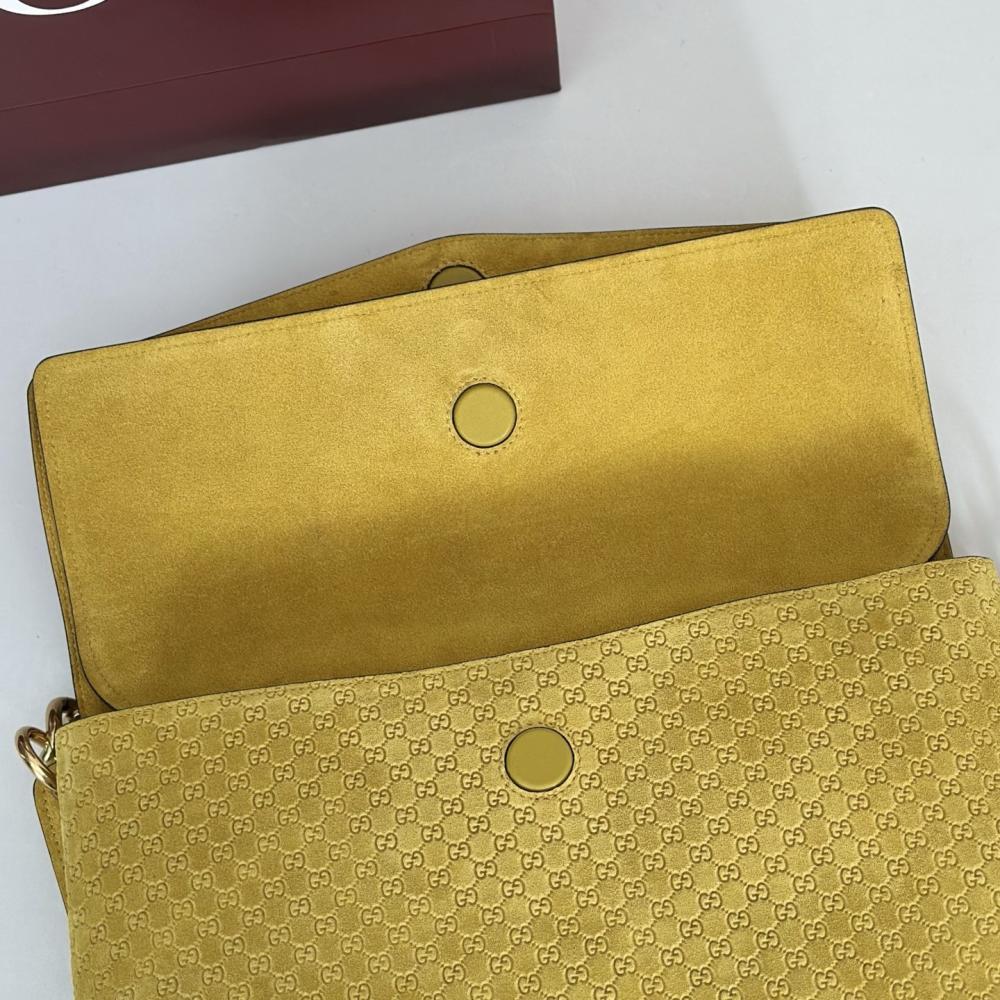 Leather Top Handle Bag Style 1701259470