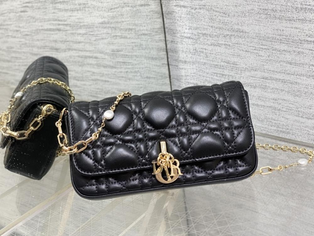 Luxury Leather Top Handle Bag Style 1292938756