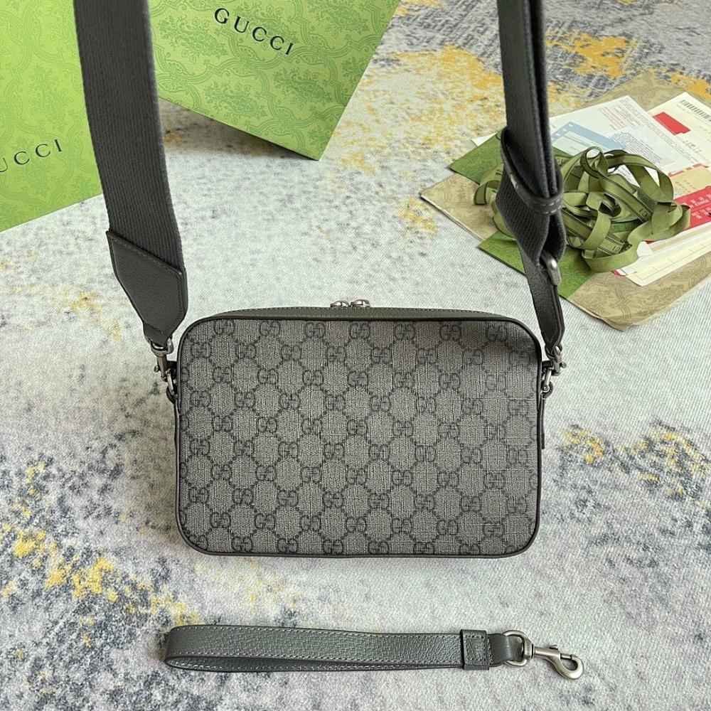 Italian-Inspired Elegant Bag 23.5x16x4.5cm