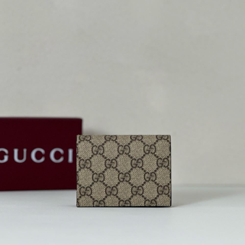 Luxury Wallet Style 754328995