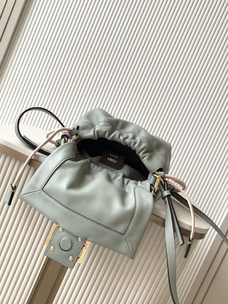 Lambskin Shoulder Bag Style 484051816