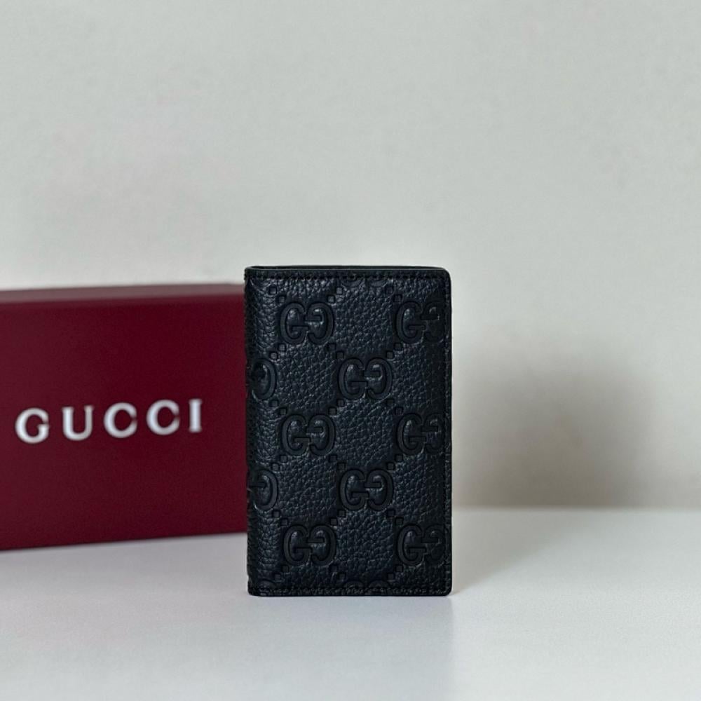 Leather Wallet Style 1958399722