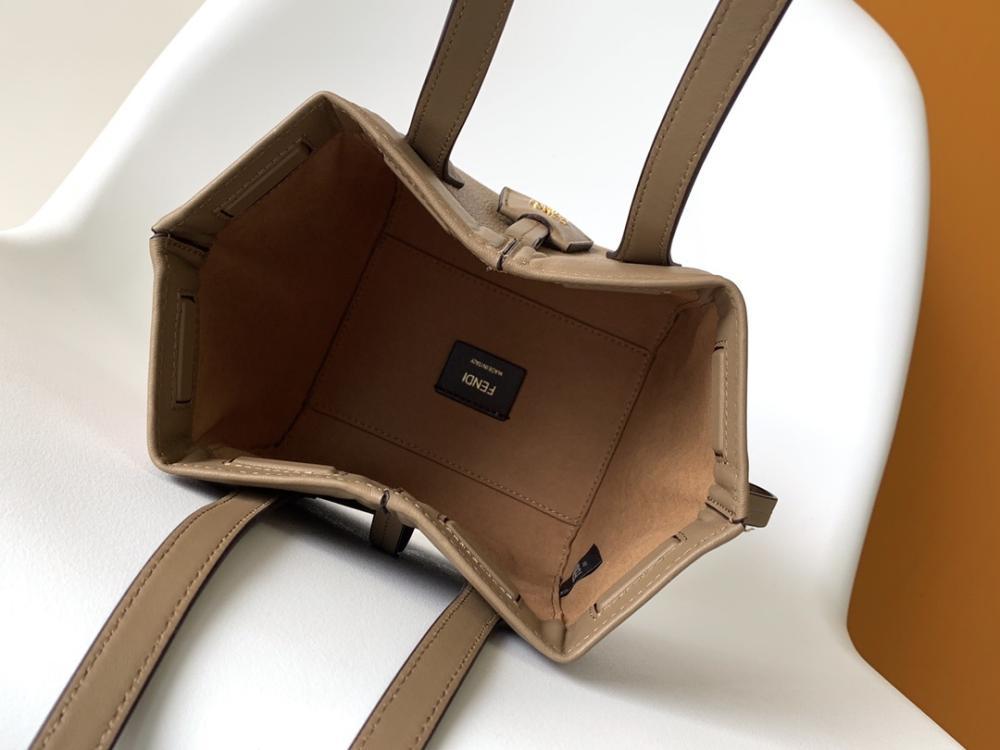 Classic Top Handle Bag Style 2043100860