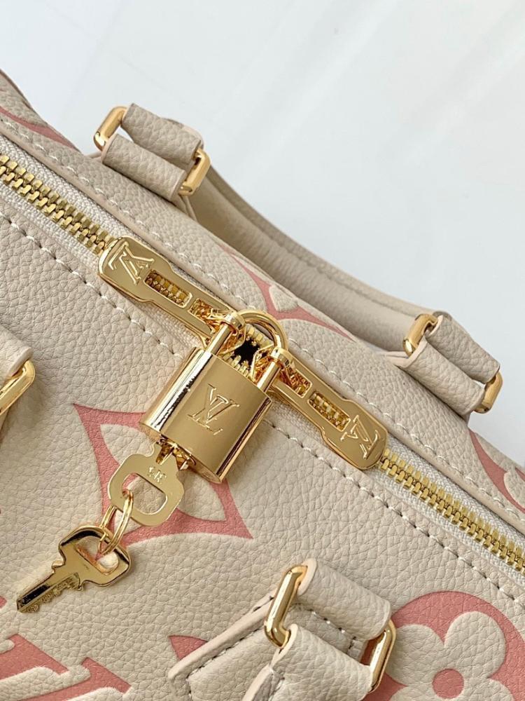 Modern Elegant Leather Shoulder Bag 20.5x13.5x12cm