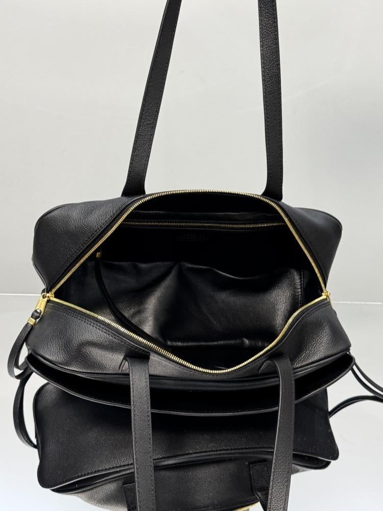 Classic Top Handle Bag Style 530805085