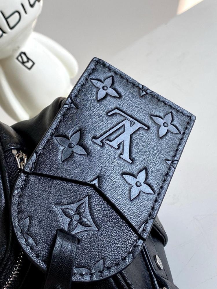 Italian-Inspired Elegant Leather Shoulder Bag 25x15x11cm