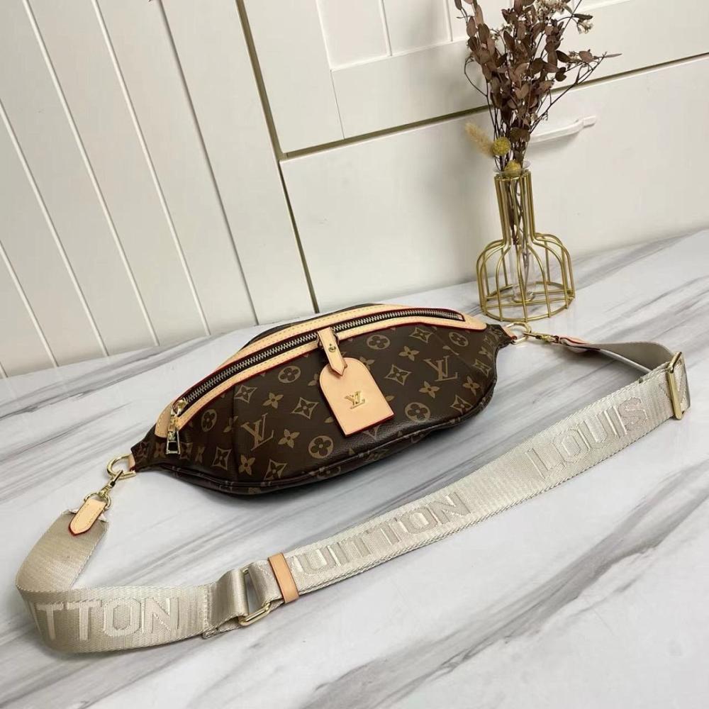 Luxury Leather Bag
