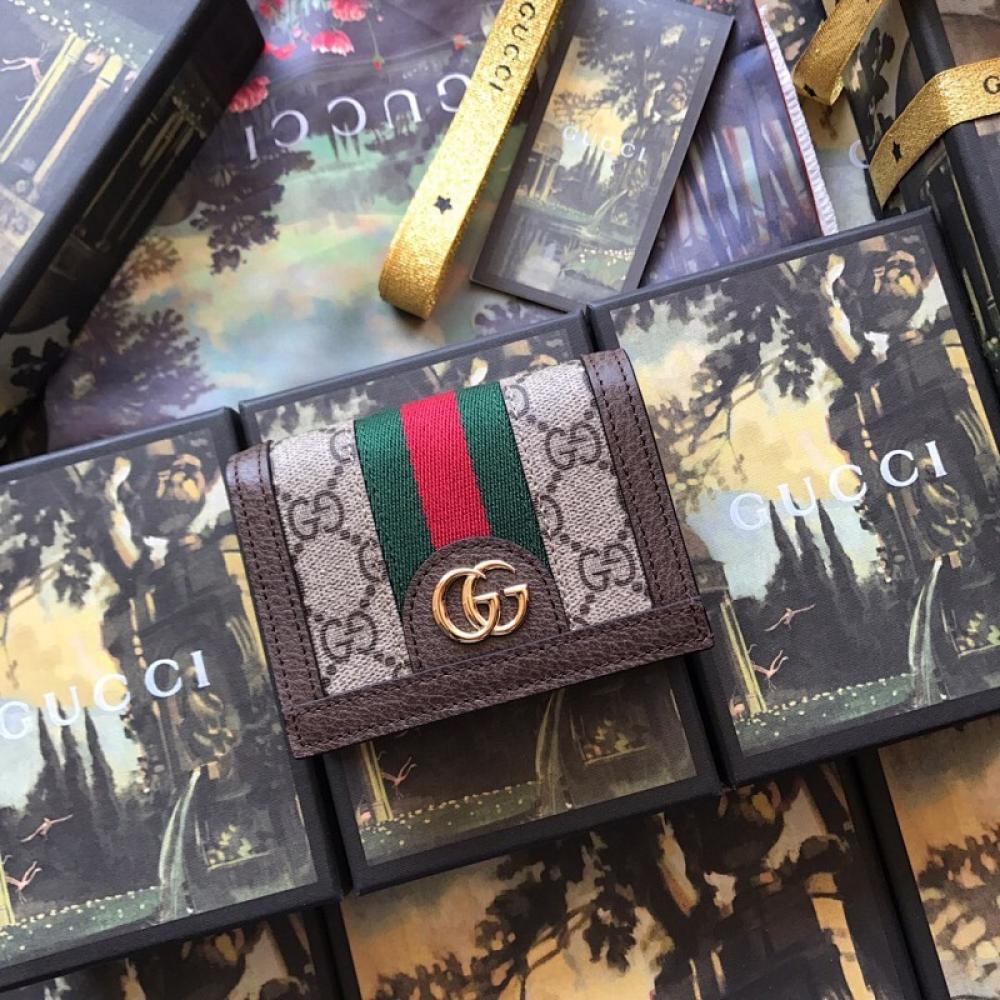 Luxury Wallet Style 542984562
