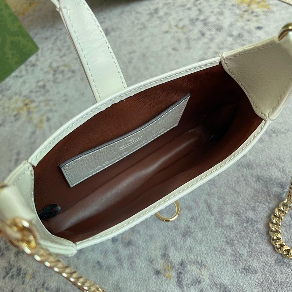 Stylish Premium Top Handle Bag 19.5x18x3.5cm