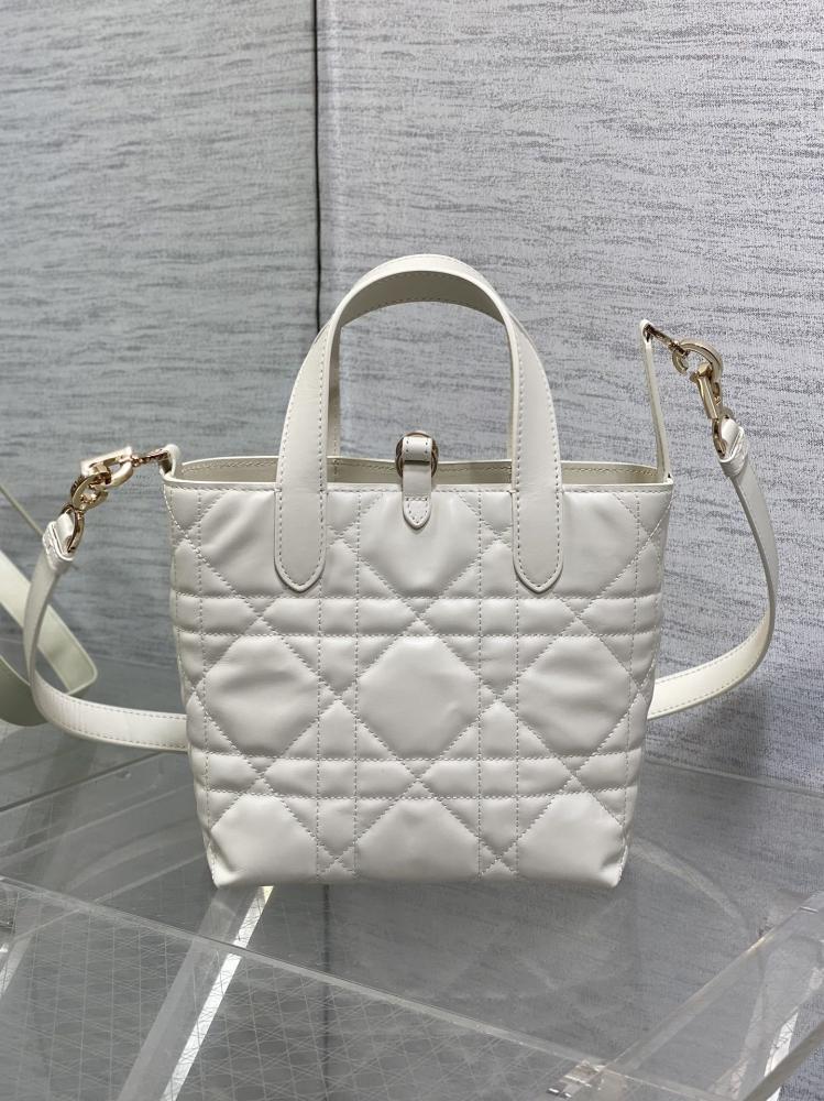 Calfskin Shoulder Bag Style 984824213