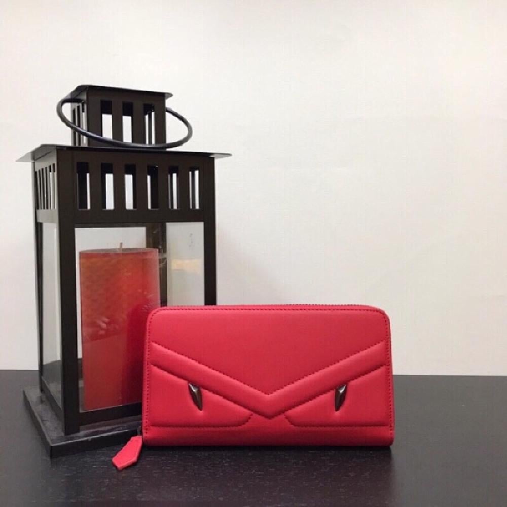 Luxury Leather Wallet Style 1867564946