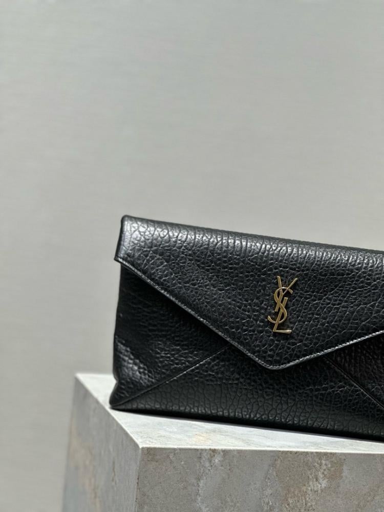 Modern Luxury Leather Shoulder Bag 29.5x18x4.5cm