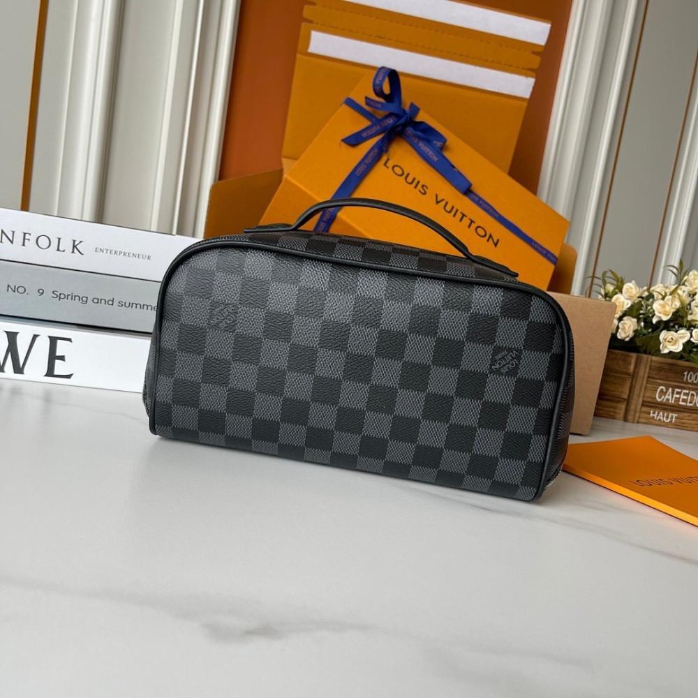 Luxury Elegant Monogram Bag
