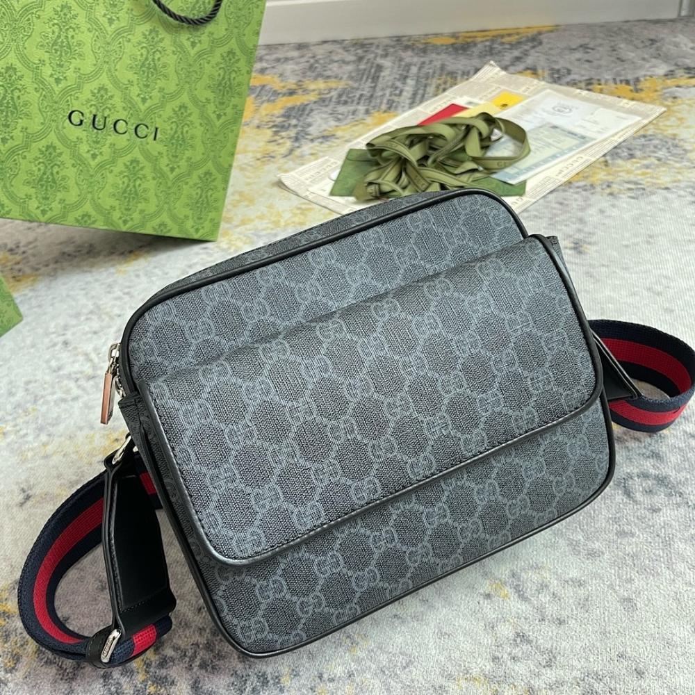 Modern Refined Top Handle Bag 23x18x12cm