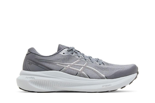 Gel Kayano 30 'Carrier Grey'