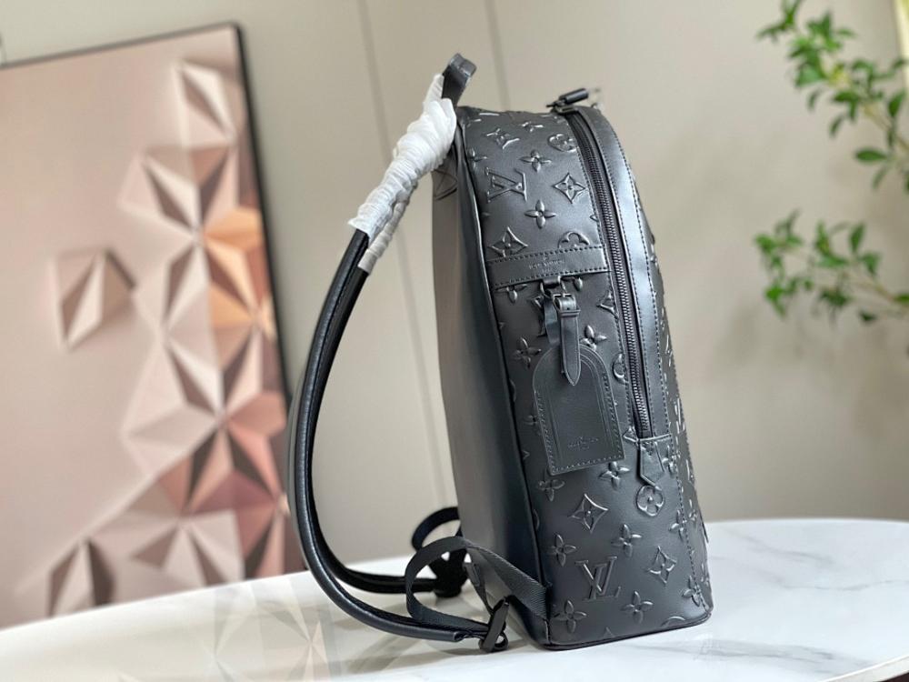Modern Stylish Leather Top Handle Bag 31x42x15cm