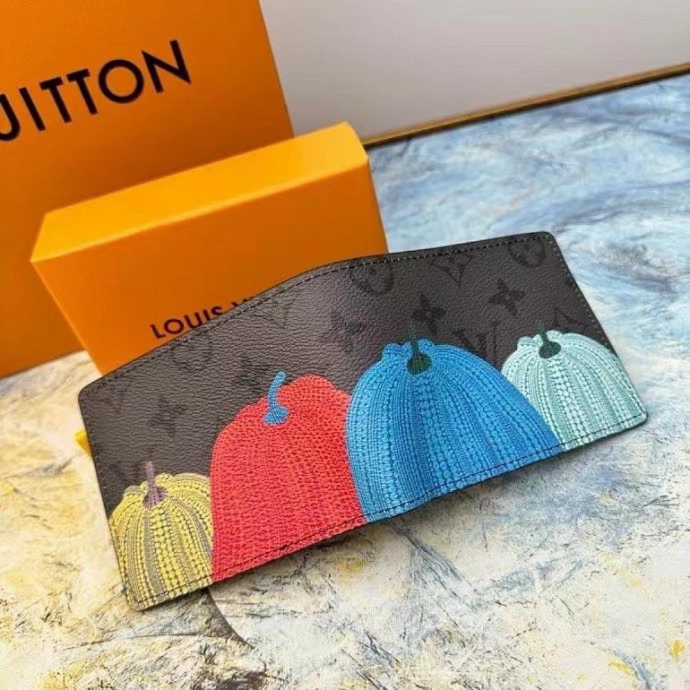 Modern Wallet